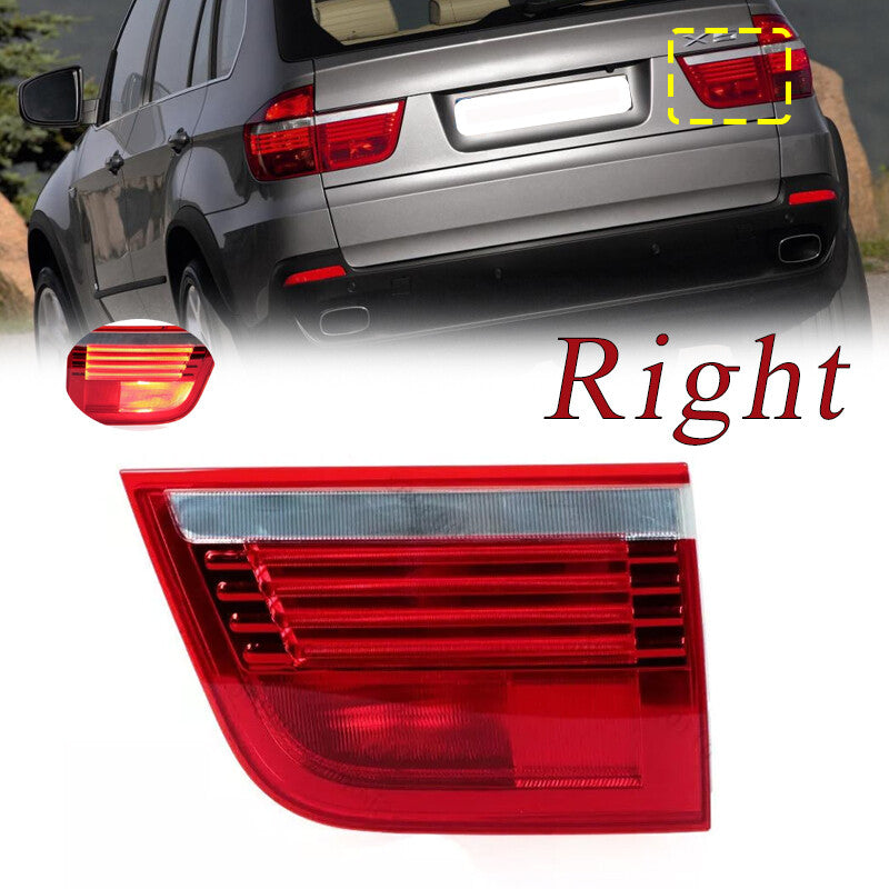 Inner Side Tail Light Rear Brake Lamp Right for BMW X5 E70 2007 2008