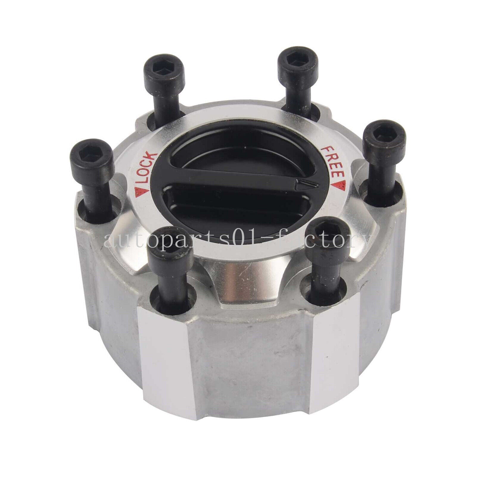 40250-2S610 Manual Locking Hubs 28 Spline Fit for Nissan D21 Base/SE/XE