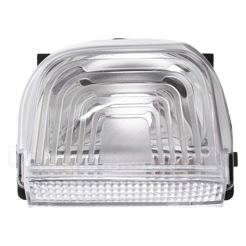 for Mercedes Sprinter 2019-2020 Right Rearview Mirror Lamp Turn Signal Lamp