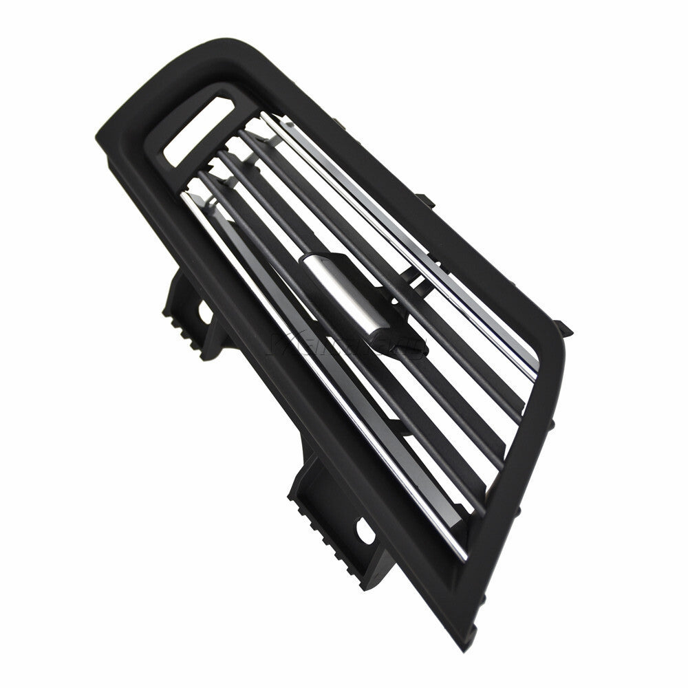 Left Console Fresh Air Outlet Vent Grille Cover for BMW 5' F10 LCI 64229166893