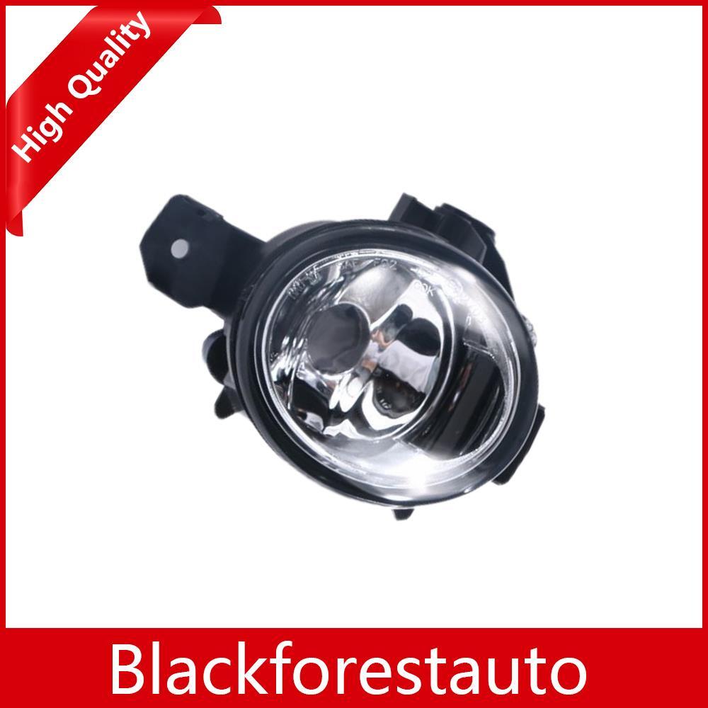 Front Bumper Fog Light Right / Passenger Side for BMW for X5 E70 2007-2010 No Bulb