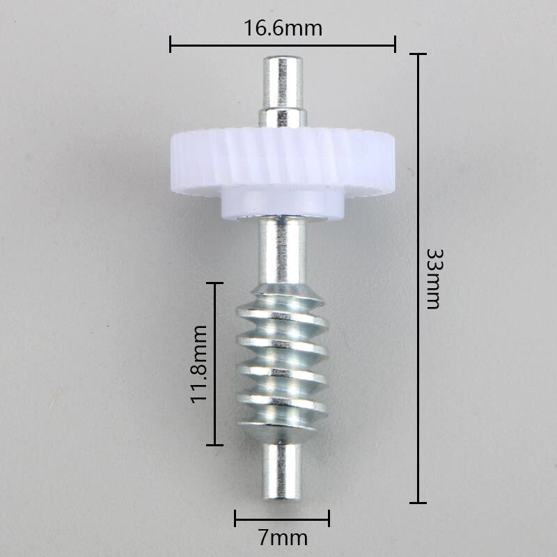 New POWER FOLDING MIRROR MOTOR Gear Repair Kit for 2015-2020 for Kia Sorento MK3