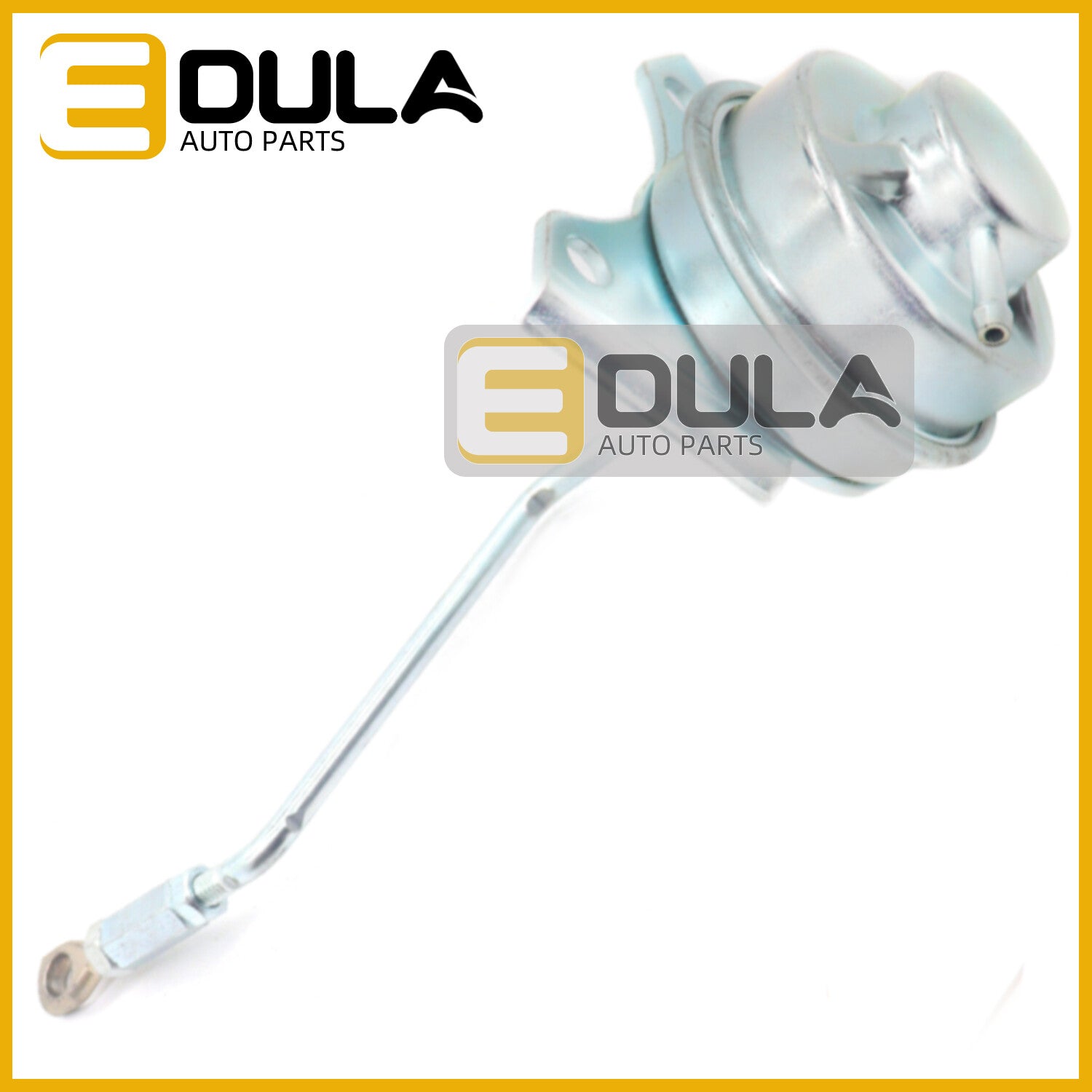 Wastegate turbocharger actuator suitable for Mitsubishi L 200 Pajero III 2.5 TDI