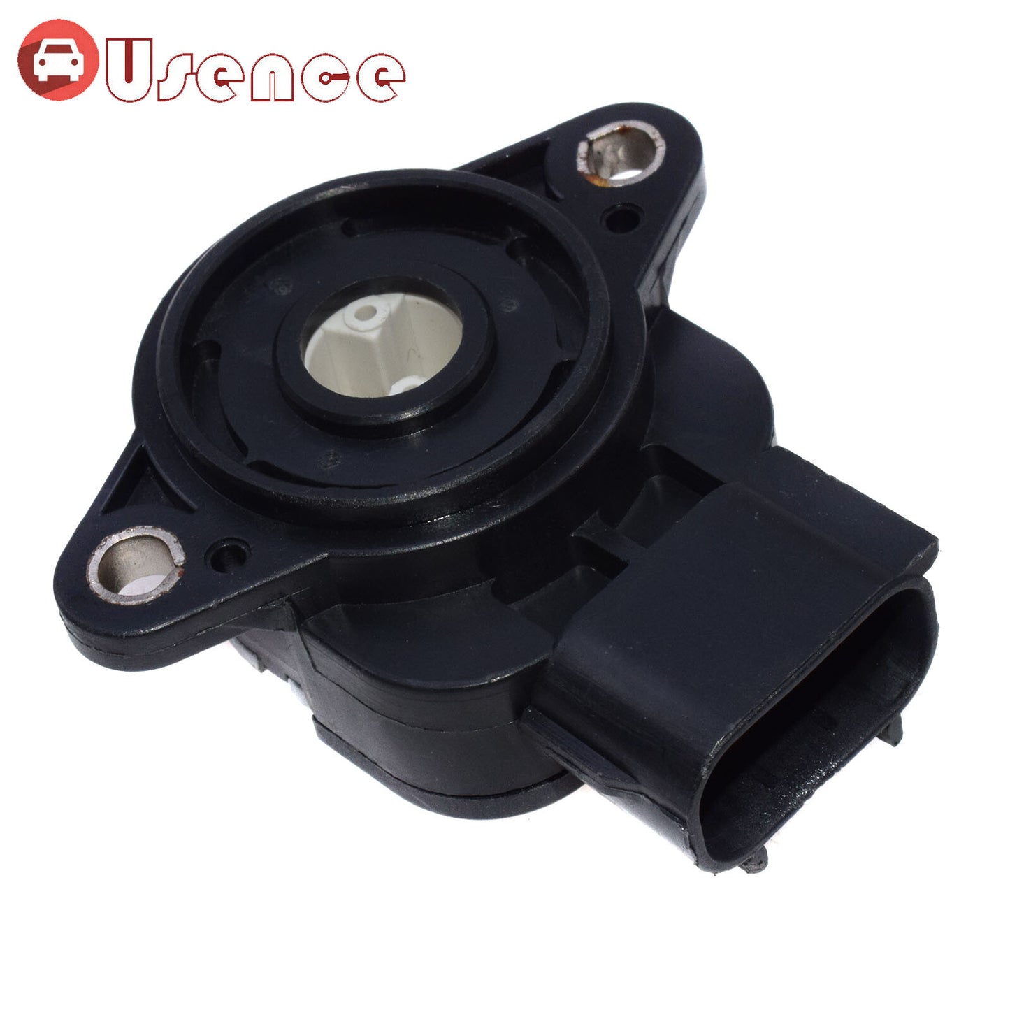 TPS Throttle Position Sensor Black 22633AA210 for Subaru Legacy Impreza Outback