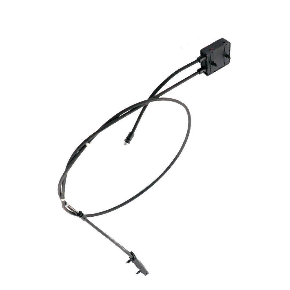 Front Bonnet Hood Lid Lock Cable Fit For X1 F49 X2 F39 Cooper F55 F56 F57 F60