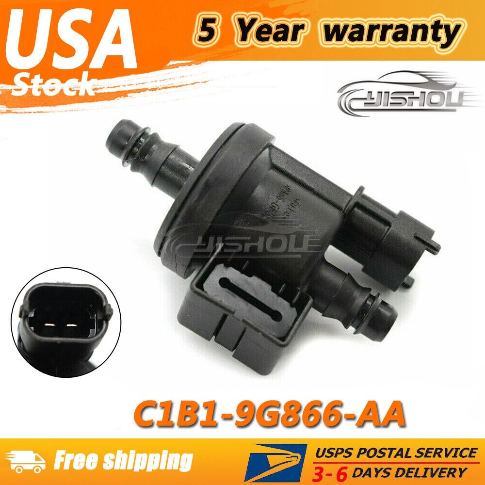 New Valve C1B1-9G866-AA for Ford Fiesta Focus for Jaguar 1.0L 0 280 142 517