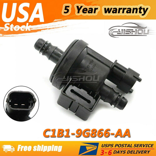 New Valve C1B1-9G866-AA for Ford Fiesta Focus for Jaguar 1.0L 0 280 142 517