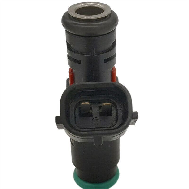 4-pack of fuel injectors for Volkswagen for Jetta 2.0L 2011-2018 seats (Ibiza 06A906031CP-)
