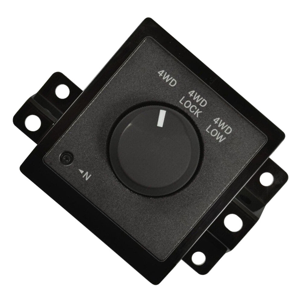 4WD 4x4 Transfer Case Switch Selector for 2004-2009 for Dodge Dakota / 2005-2009 for Ram