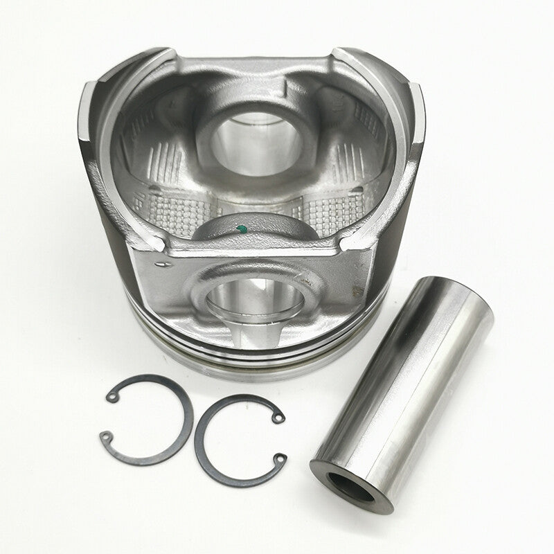 For Kubota Bobcat Excavator V3800 V3800T V3800DI-T Engine Overhaul Rebuild Kit