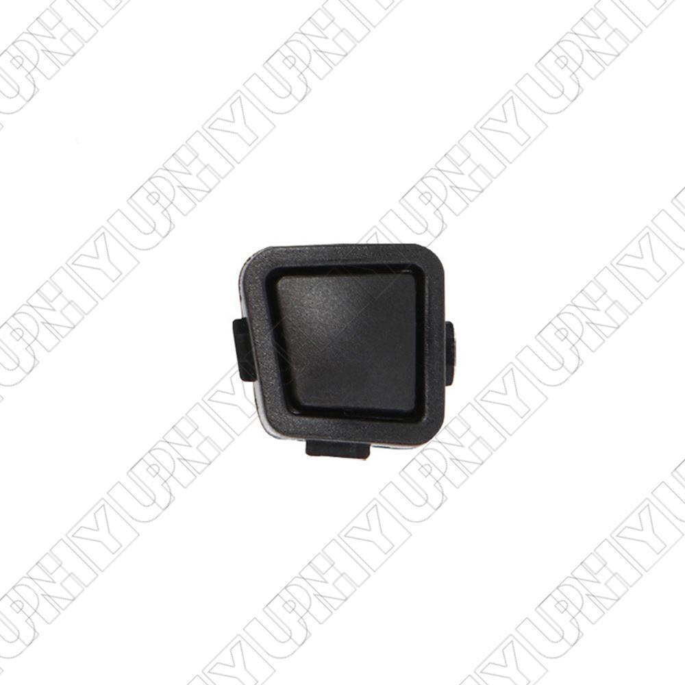 2X Outside Door Handle Sensor Button Cover for Benz S R CL ML GL Class W164 W251