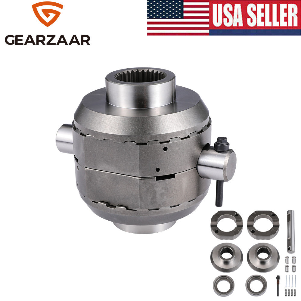 SLC82529! Spartan Locker for Chrysler 8.25 29 Spline Heavy-Duty Cross Pin Shaft