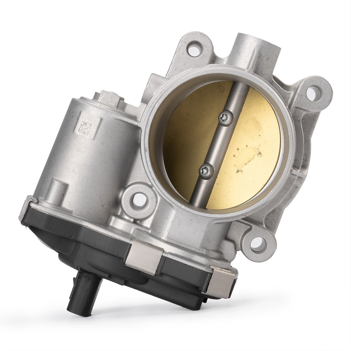 Throttle bodywork suitable for BUICK LACROSE REGAL VERANO 2012 - 2017 and for GMC TERRAIN 2012 - 2017.