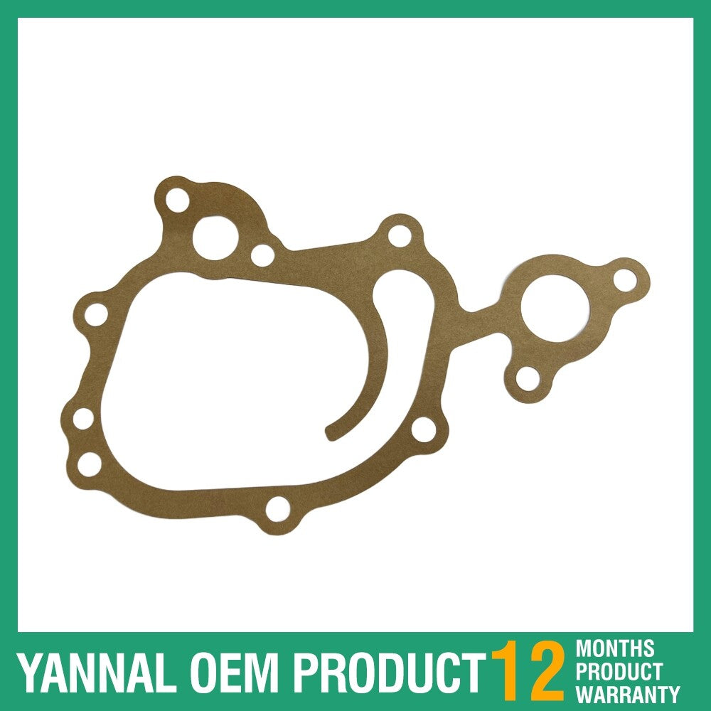 J05E Oil Pump Gasket S1511-91134 Applicable to for Hino Oil Pump Gaskets
