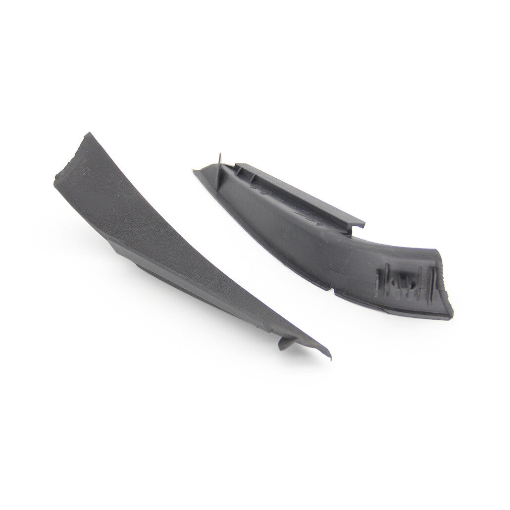 Suitable for instrument panel lining L&R cap kit for Volkswagen for Golf for Jetta #1K5 819 447#