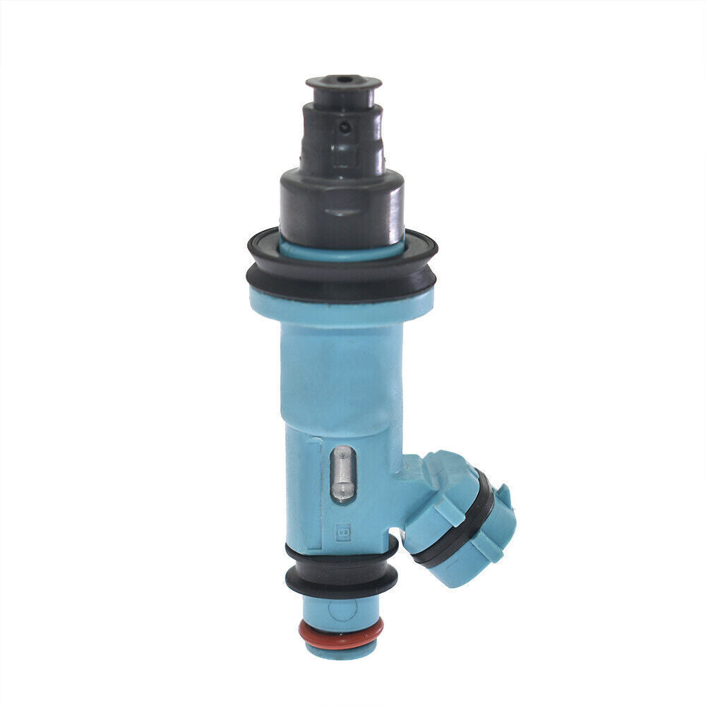 6PCS Fuel Injectors 23250-46090 for Lexus GS300 IS300 SC300 for Toyota Supra NEW
