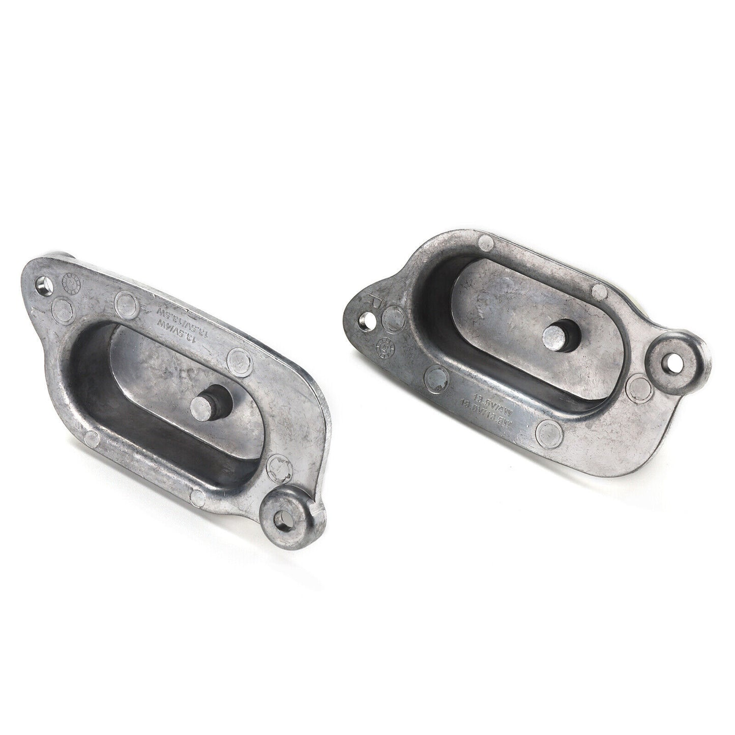 2PCS 8V0998473 8V0998474 Xenon Headlightfor for AUDI A3 S3 Light LR DRL module