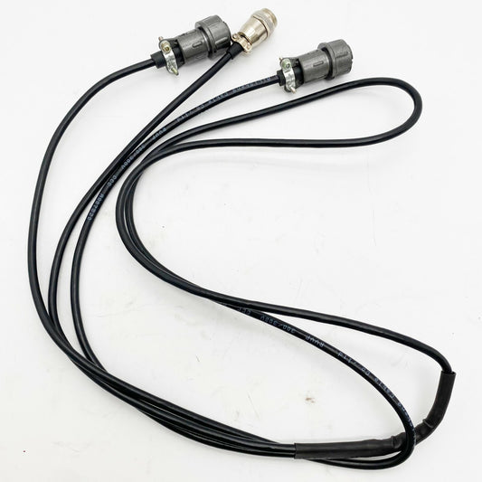 Speedometer Sensor Cable For Linhai 260cc 300cc Buyang Feishen ATV