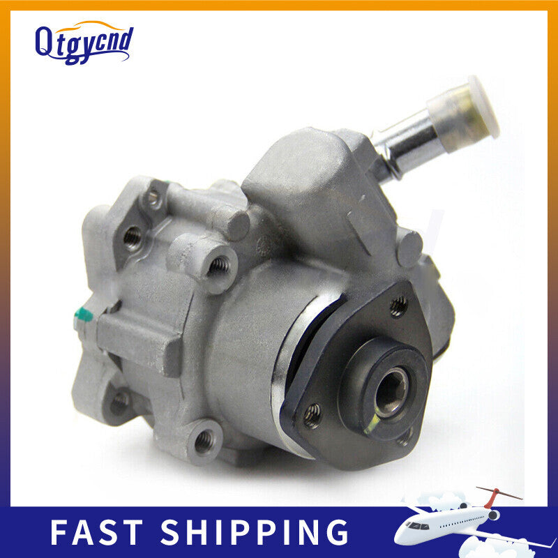 Power Steering Pump 32416798865 for BMW X1 E84 2.0L AWD 28LX 2012-2015