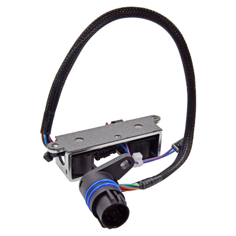 Automatic Transmission Solenoid for Ram Truck Van 52118500AB for Dodge 2500 3500