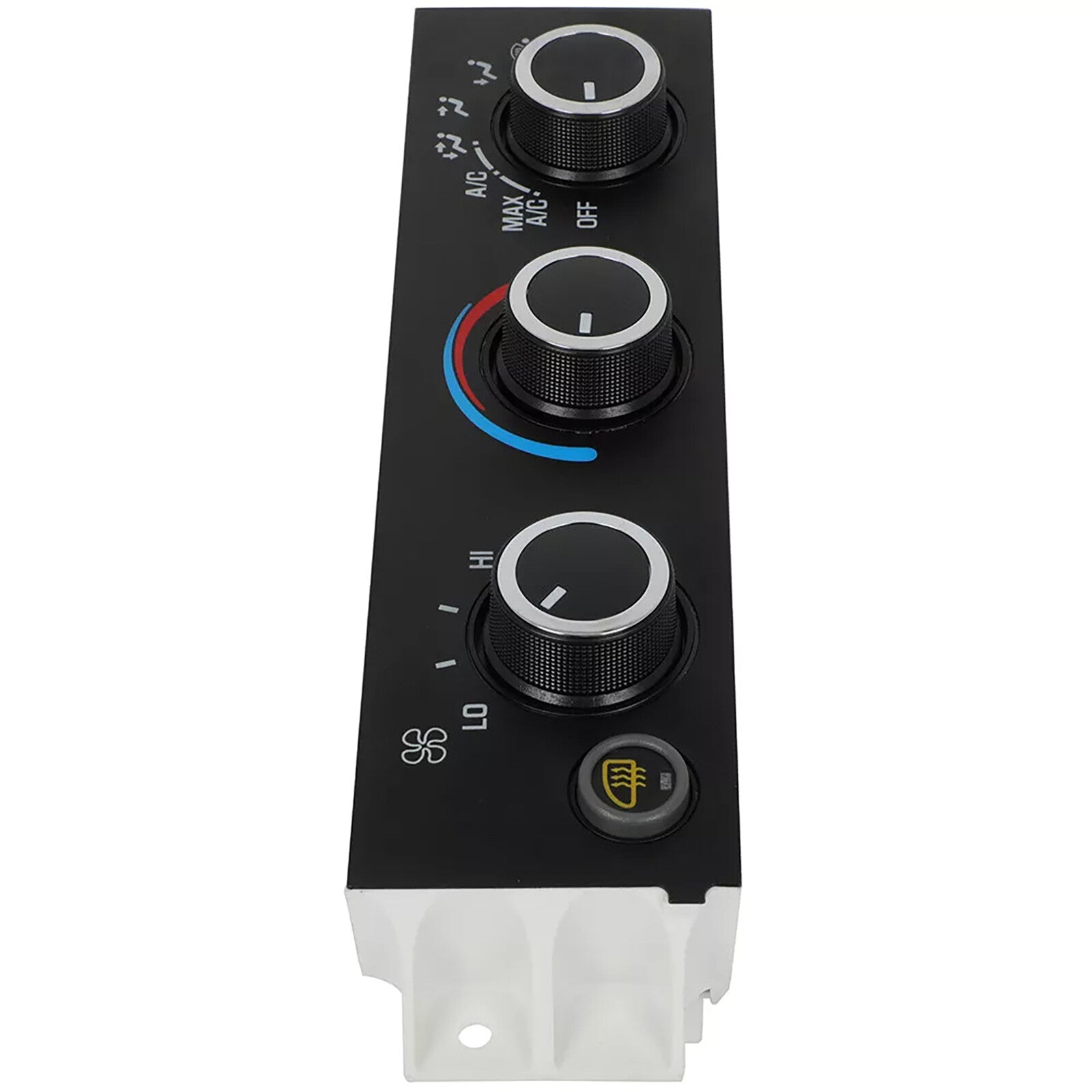 15773679 15858579 AC Heater Climate Control Module for Chevrolet Express 4500