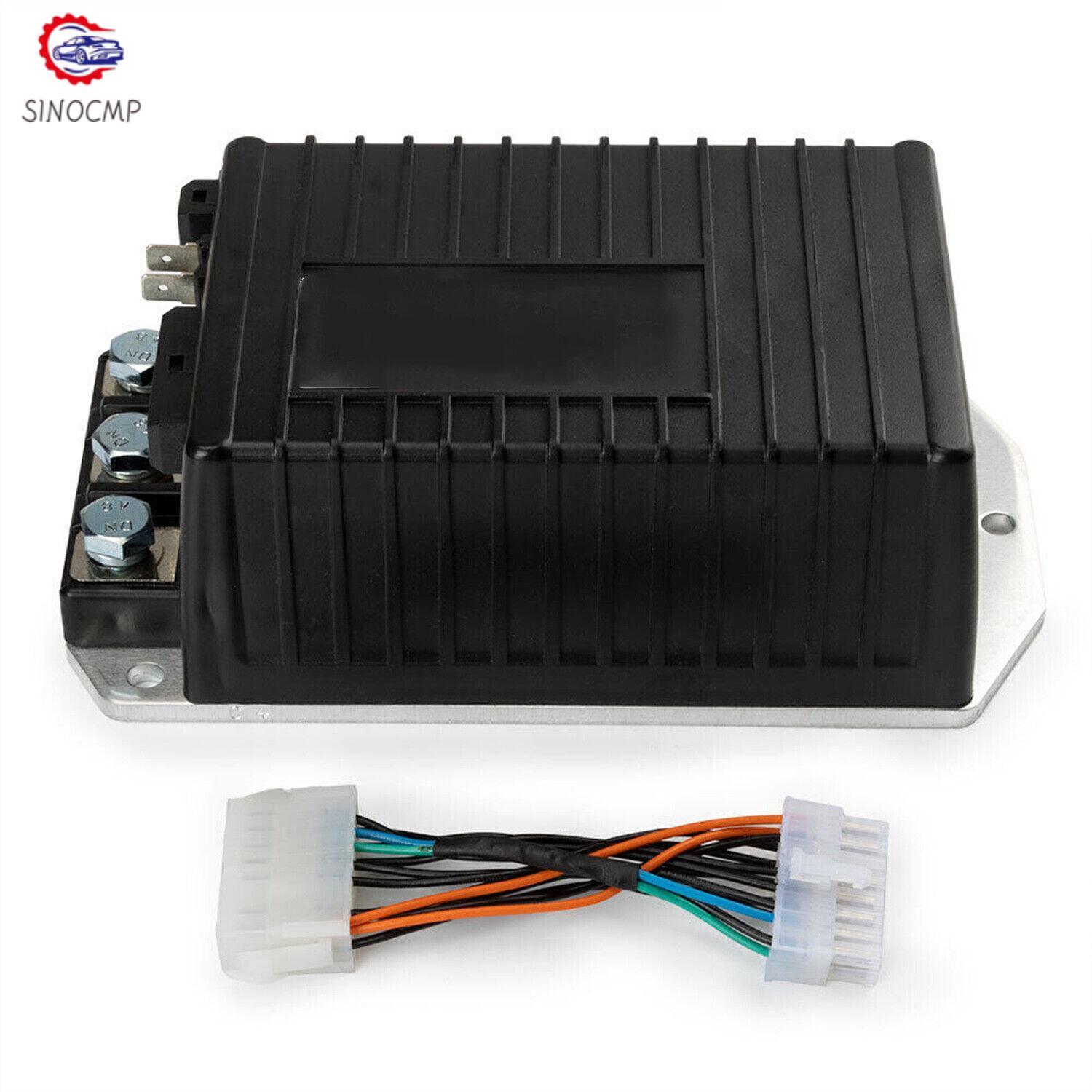1510-5201 1510A-5251 DC Motor Controller 48V 250A Fits For Club Car 102806201