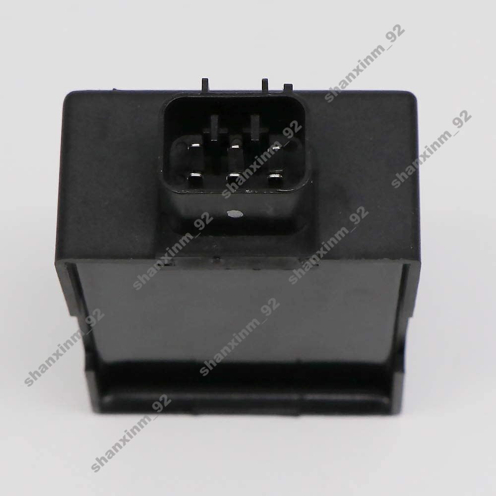 Ignition CDI Module Box for Polaris Sportsman 400 500 Ranger Scrambler 3089238