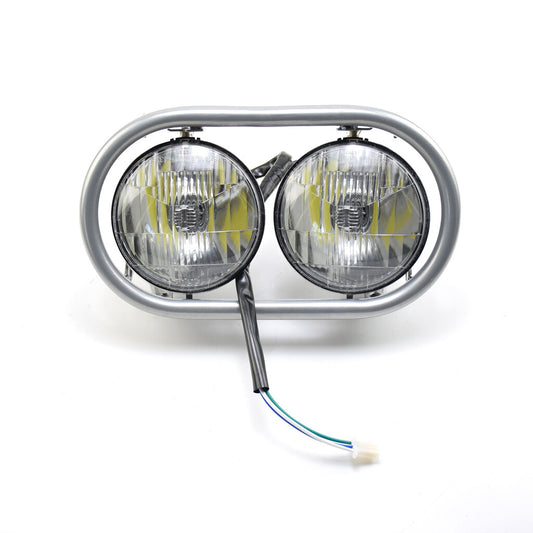 for Honda Monkey BAJA Headlights AF28 Z50J JDM Parts Wire harness  lamp holder