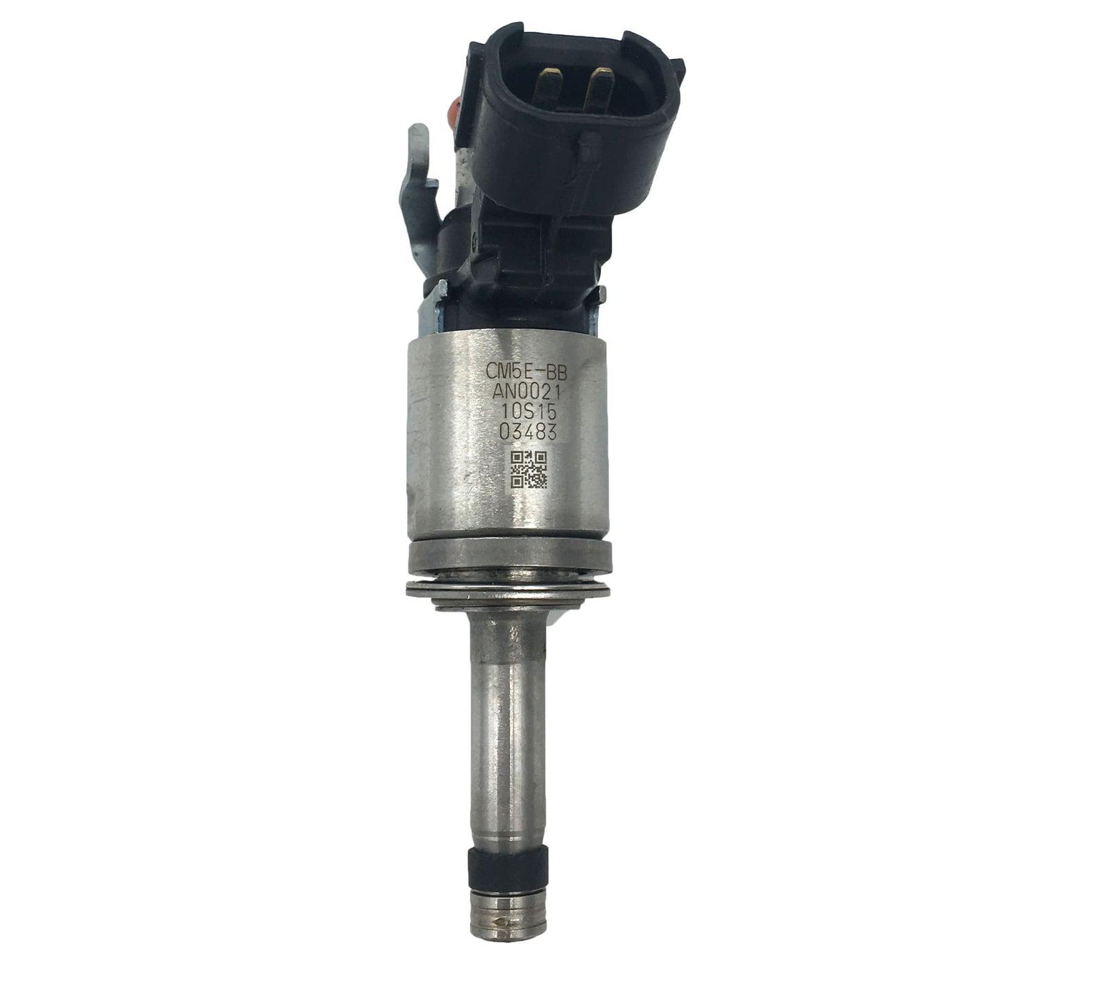 CM5E-BB Set of 4X Fuel Injector Nozzle for Ford Focus 2.0L Ecoboost 2012-2016