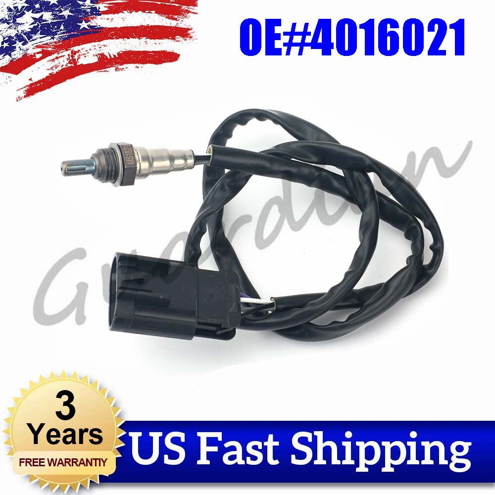 4016021 O2 Oxygen Sensor for Polaris Sportsman SP 570 450 110 RZR XP4 XP1000