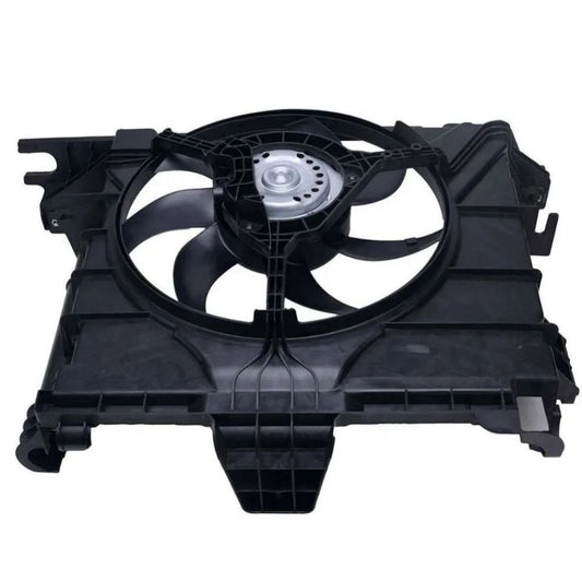 Engine Cooling Radiator Fan for SMART FORTWO Coupe (451) 0002009323