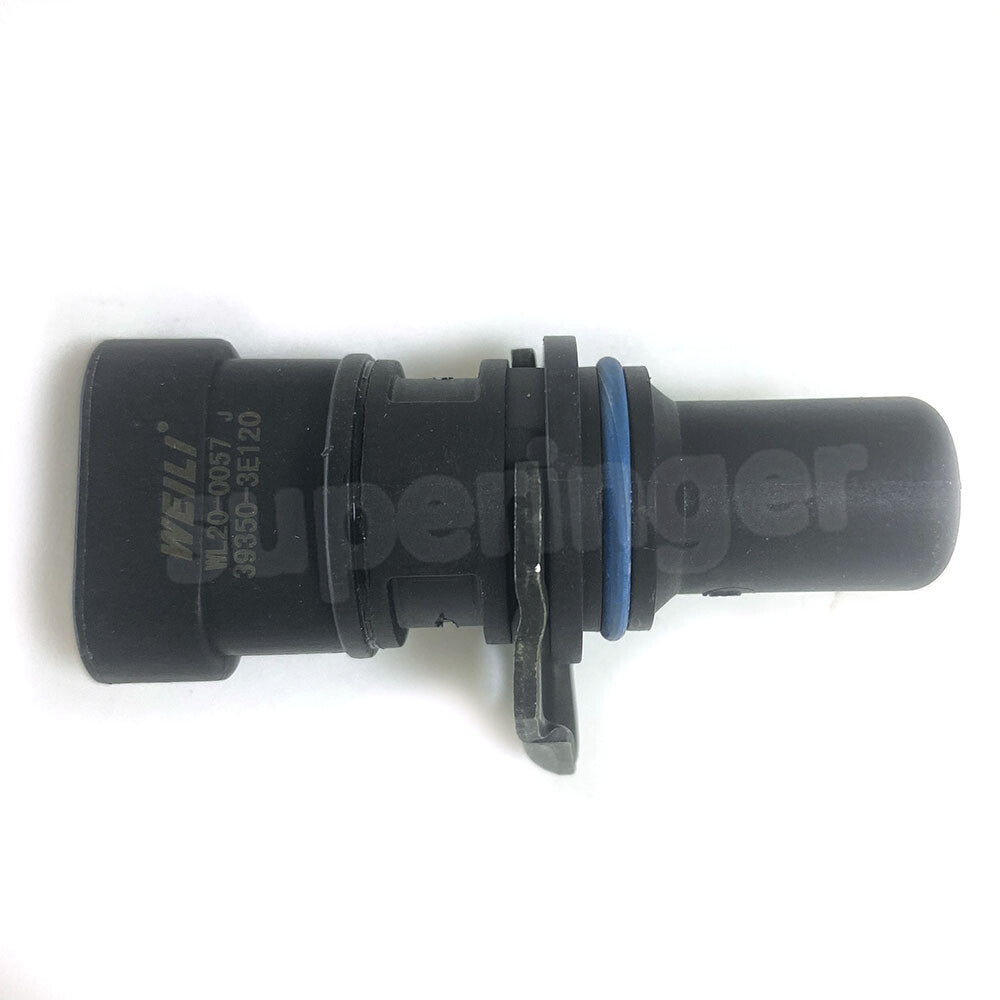 39350-3E120 New Camshaft Position Sensor for Hyundai Santa Fe and for Kia Optima Rondo