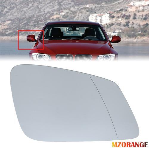 F¨¹r for BMW 1234 Series F20 F22 F30 F32 2010-2017 Rechts Spiegelglas Beheizbar