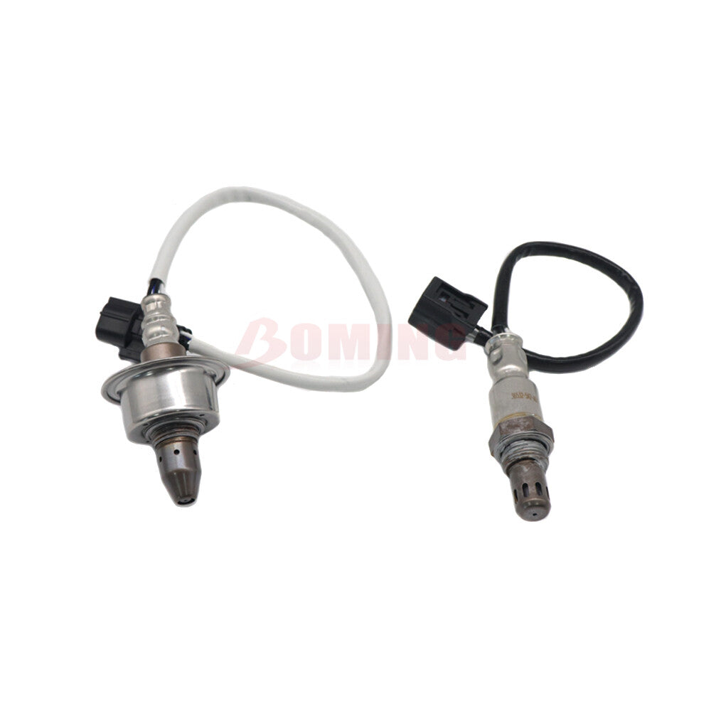 UpDownstream 234-9131 234-4980 Oxygen Sensor for Honda Accord 2.4L EX LX Sport