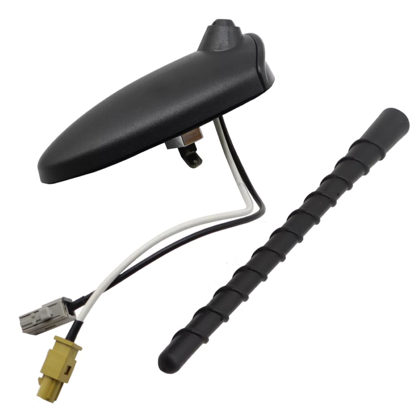 1 Antenna BasePole Kit 96210-1U000 AM/FM Radio Reception for Kia Sorento 10-15