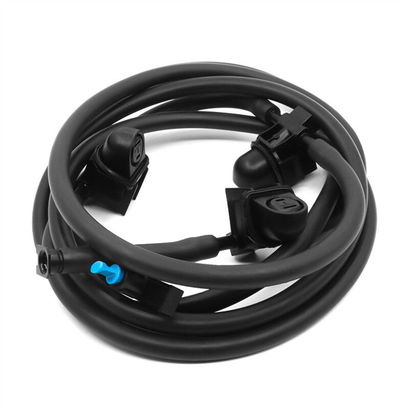 Windshield Washer Nozzle Hose For MercedesBenz C Class W204 S204 C204 2048601692
