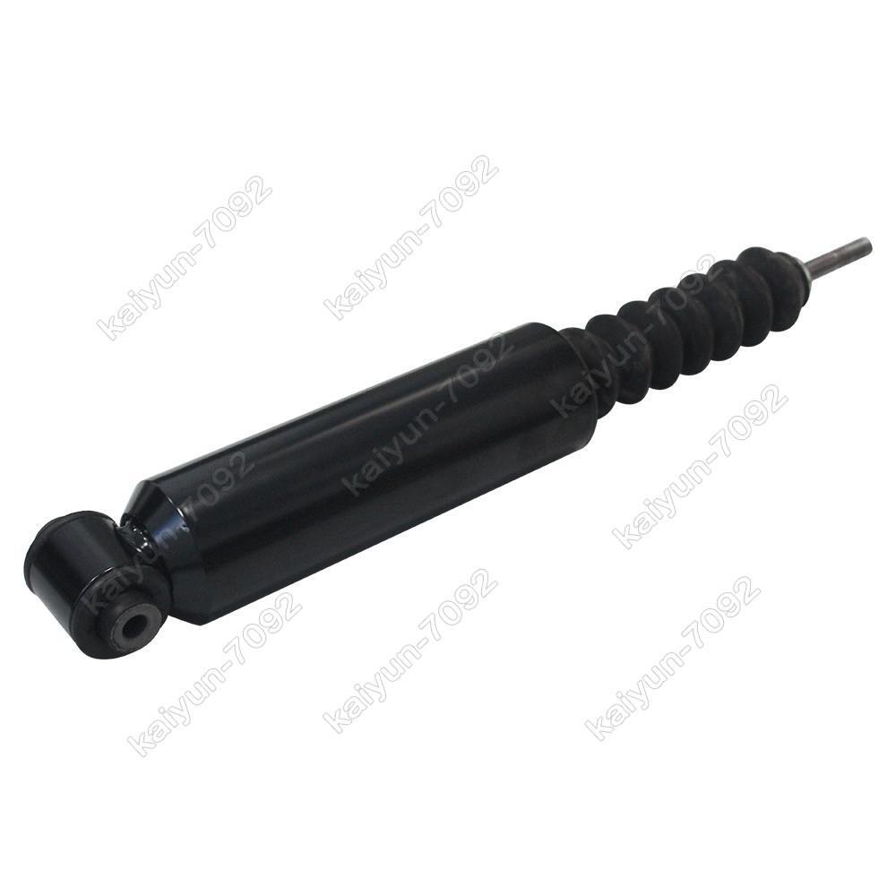 4x Front Rear Shock Absorber Cores for Volvo XC90 2003-14 Self Leveling w/o ADS