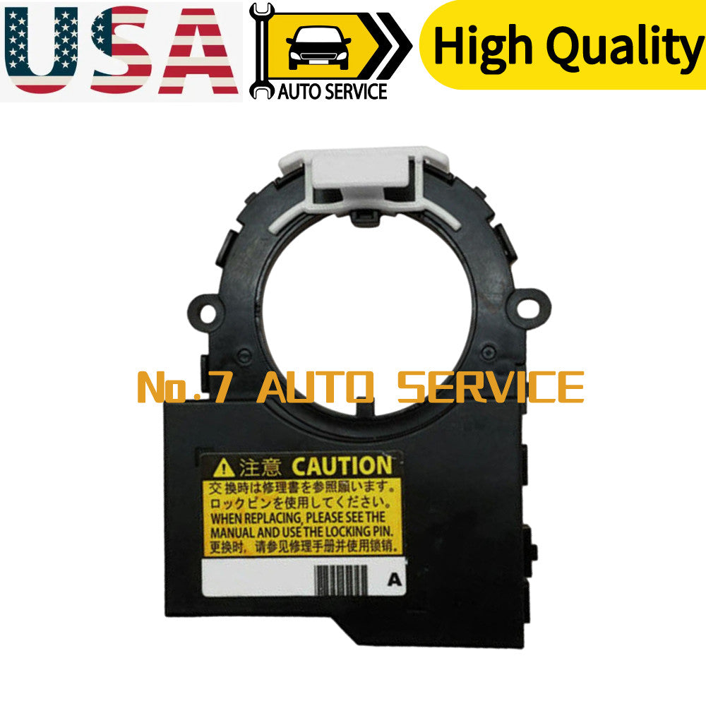 Steering Angle Sensor for Camry for Corolla Highlander Mirai IS250 ES350 8924B-0E020