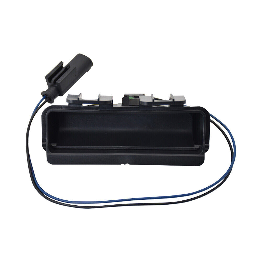 F¨¹r for Benz for Smart Fortwo 451 1.0L 2009-2015 Heckklappen Griff Taster Mikro Schalter