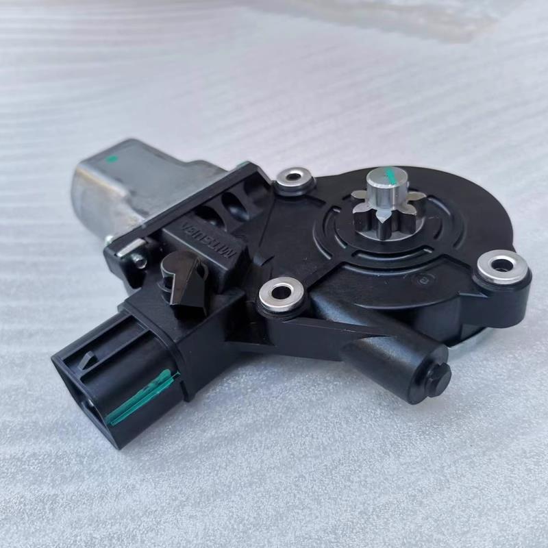 Front Left Driver Power Window Regulator Motor For 16-2021 for Mitsubishi Outlander