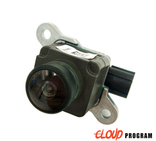 Rear View Backup Camera 68206872AF for Dodge Viper for Dodge for Ram Truck Tailgate