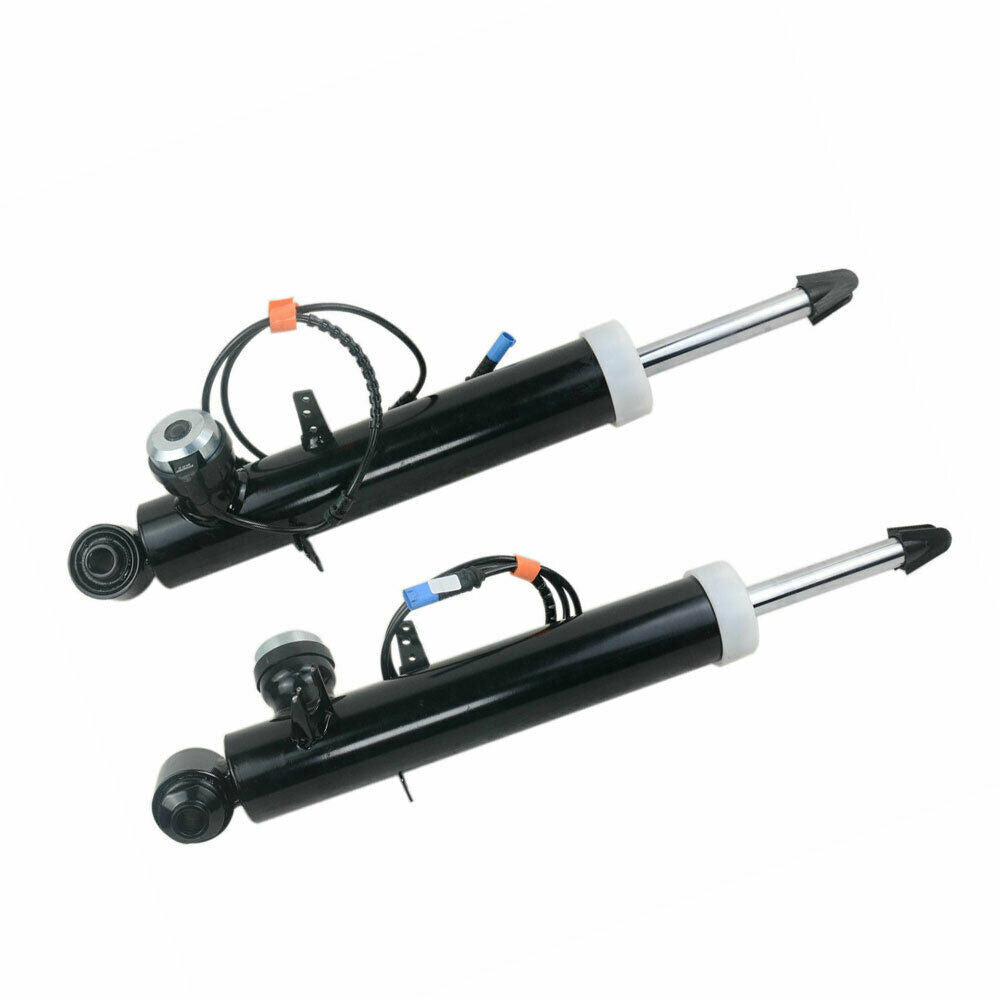 4-piece front and rear shock absorber strut auxiliary device with electronic support for Lincoln MKC 2.0L EJ7Z18124G