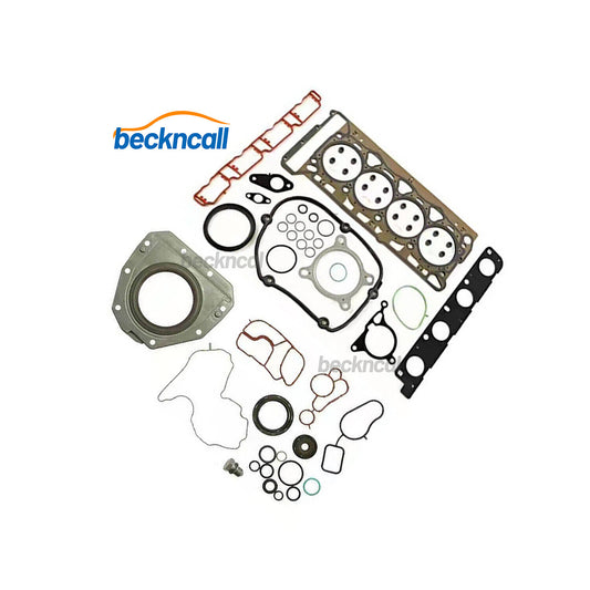 EA888 Engine Overhaul Gasket  Seal Rebuild Set For 2.0T 1.8T for Audi for VW for SKODA for SEAT