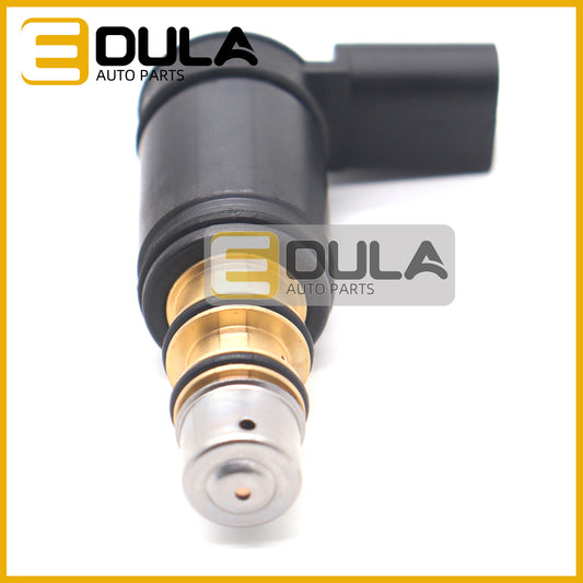 6SEU12C AC compressor control valve suitable for Volkswagen for Golf for Tiguan MK5 MK6 1PCS
