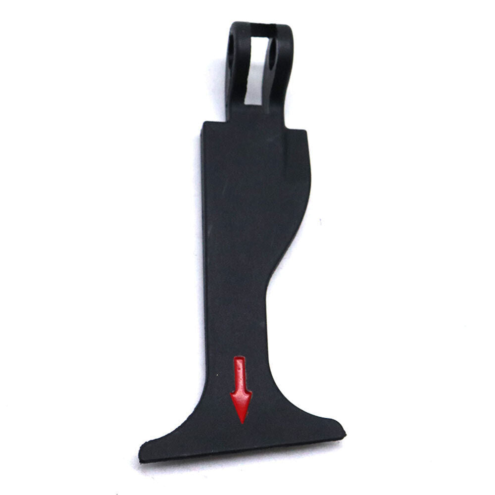 2038870427 Front Hood Release Handle for Mercedes-Benz W203 C230 240 320 New