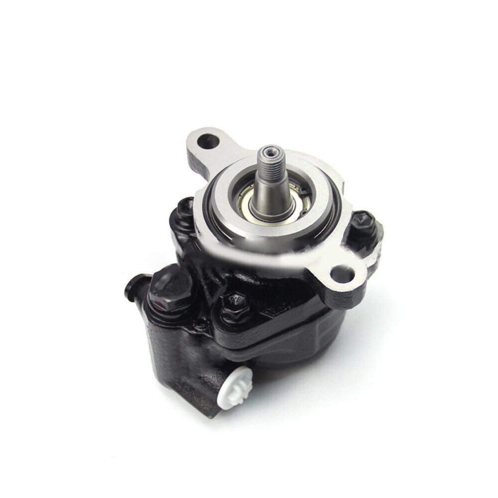 Power steering vane pump suitable for Toyota for Land Cruiser HDJ80, HDJ81, and HZJ80 models. 44320-60171