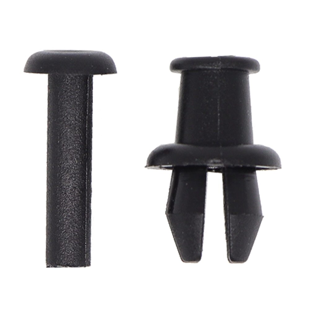 2X for SEAT Ibiza MK3 6L MK4 MK5 Boot Trunk Parcel Shelf Tray String Clips Hook