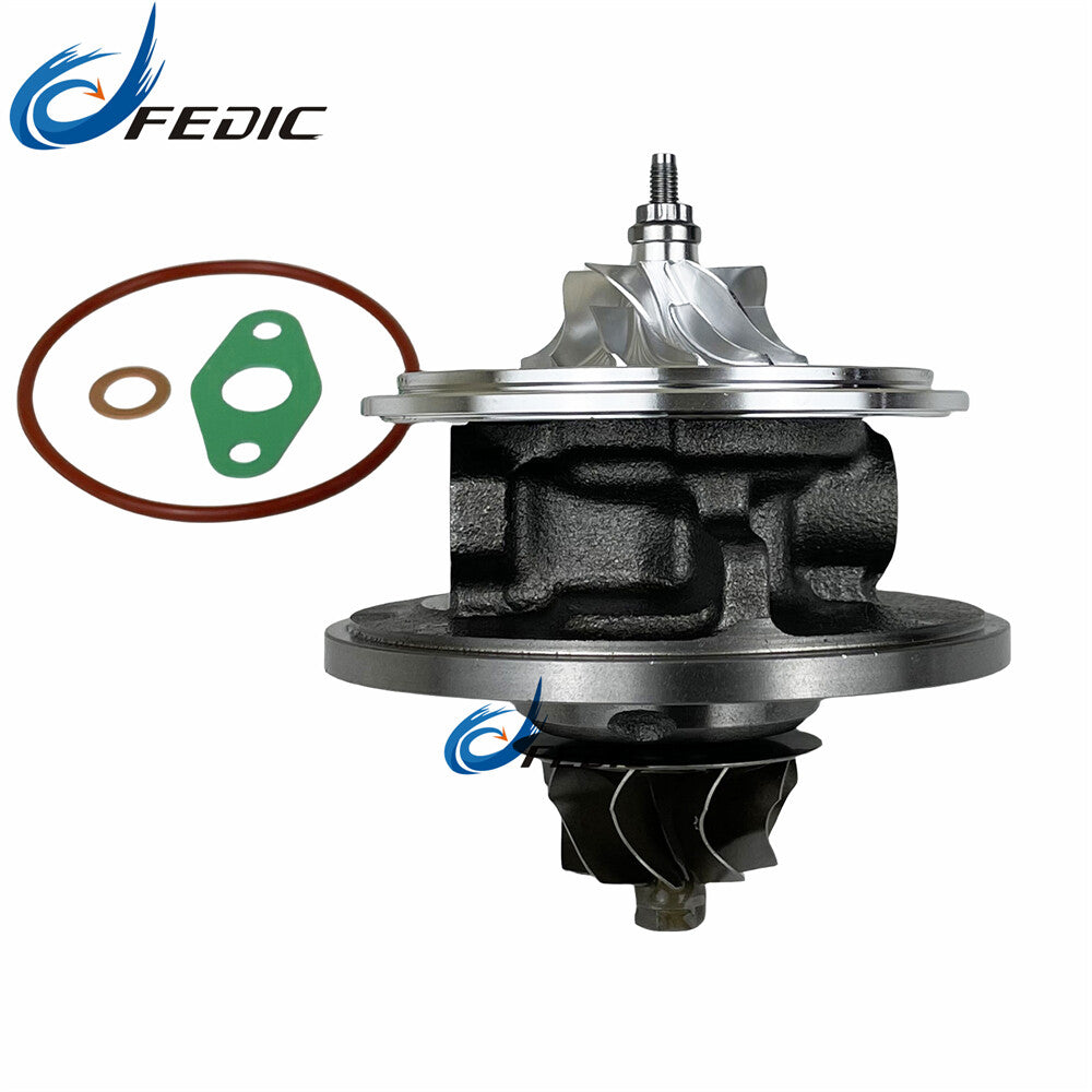 MFS GT1646V 751851 Turbo cartridge for Audi for Seat for VW 1.9 TDI 66 Kw 77 Kw BJB BKC