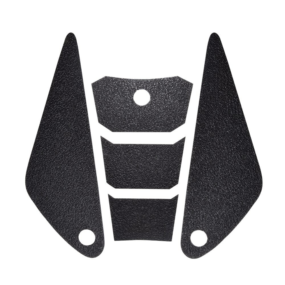 5-piece tank gasket protective sticker decals for Honda Rebel 300 500 CMX300 CMX500