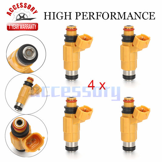 CDH275 is a for Yamaha F150 marine outboard motor with a 4X fuel injector MD319792.